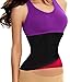 Hot Thermo Sweat Neoprene Shapers Slimming Belt Waist Cincher Girdle
