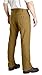 Dickies Men's Relaxed Straight Fit Carpenter Jean, Brown Duck, 34x32