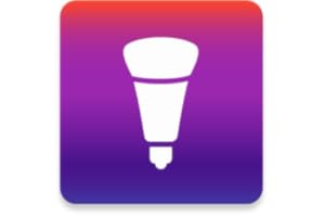Hue Essentials - Philips Hue & TR?DFRI