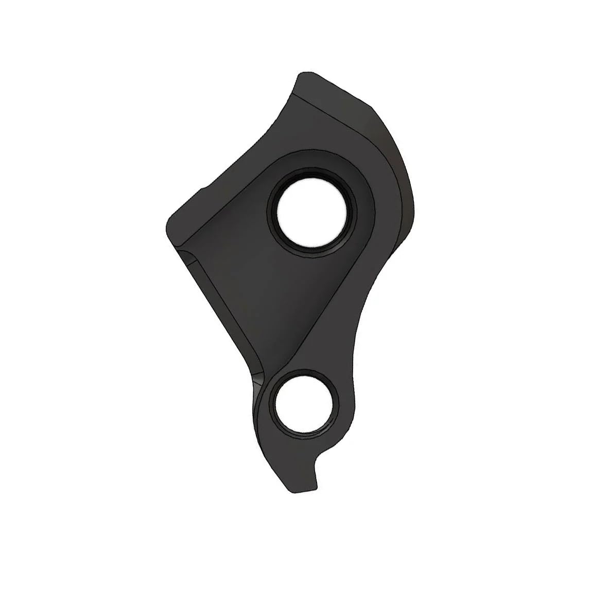 Universal Derailleur Hanger Sram UDH Replacement for Canyon, Santa Cruz, Specialized, Transition, Trek, Whyte, YT, Mondraker | Pilo D798