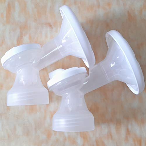 Top 10 Baby Breast Pump Parts of 2020 No Place Called Home