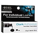 Ardell LashTite Individual Lash Adhesive Dark 0.12-Ounce / 3.5 g.