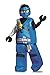 Jay Prestige Ninjago Lego Costume, Small/4-6