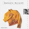 Antonio Berardi: Sex and Sensibility (The Cutting Edge) by Blanchard, Tamsin (1999) Hardcover