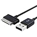 Mchoice USA Travel Wall Charger Cable for 7/8.9 /10.1'' for Samsung Galaxy Tab 2 Tablet
