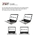 ZTHY CA06 CA06XL Battery Replacement for HP Probook 640 645 650 350 655 G1 G2 G0 CA09 CA09XL CA06055XL 718677-421 718678-421 718755-001 718756-001 HSTNN-DB4Y HSTNN-LB4X HSTNN-LP4Z 10.8V 55WH 6-Cell