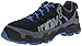 Inov-8 Men's Roclite 280 Trail-Running Shoe, Grey/Blue/Black, 11 M US
