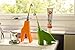 j-me original design Toothbrush Holder, Diego The Dinosaur, Green