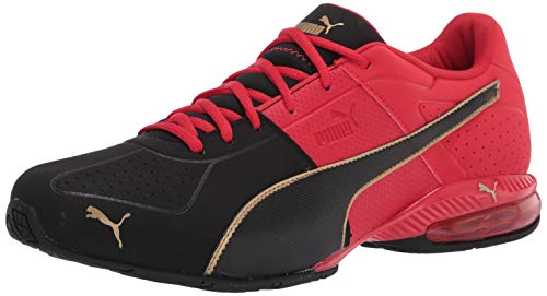 PUMA mens Cell Surin 2 Cross trainer, Puma