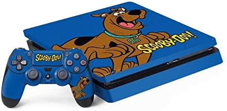 scooby doo video games ps4