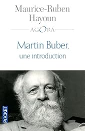 Martin Buber, une introduction