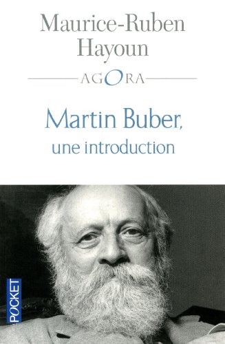 Martin Buber, une introduction