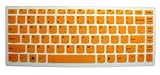 Ultra Thin Silicone Gel Keyboard Protector Cover Skin for IBM Lenovo IdeaPad U300 U300s U310 U400 U410 U430 U430p Z400 P400 S300 S400 S405 YOGA 13-IFI, Yoga 2 13