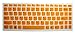 Ultra Thin Silicone Gel Keyboard Protector Cover Skin for IBM Lenovo IdeaPad U300 U300s U310 U400 U410 U430 U430p Z400 P400 S300 S400 S405 YOGA 13-IFI, Yoga 2 13