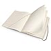 Moleskine Classic Notebook, Soft Cover, XL (7.5