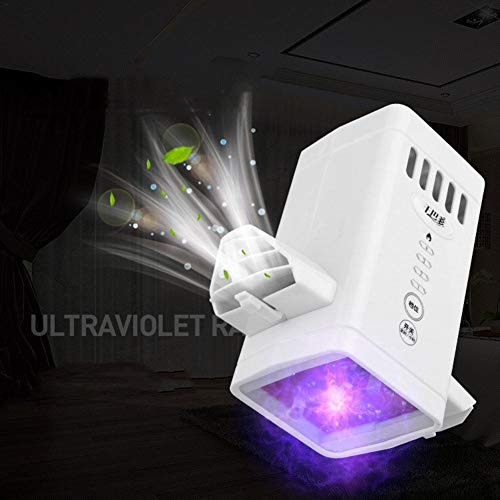 Topaty 100-240V Portable Dryer Foldable Clothes Hanger and Shoe Dryer with HOT and Cold Drying Technology Safely Dry Refresh Eliminate Wrinkles and Odor Gentle Quiet Easy to Use - Thumbnail 6