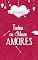 Livro Todos os Meus Amores