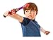 Of Dragons, Fairies, and Wizards Vog Hand Held Wand, Red