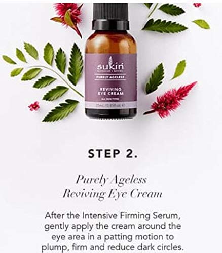 sukin under eye cream