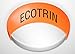 Ecotrin Low Strength Safety Coated Aspirin, 81 mg, 32 Count