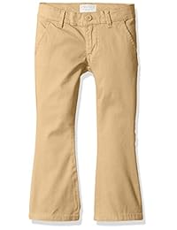 The Children's Place - Pantalones de uniforme para niña