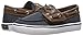 Sperry Bahama Alternative Closure Boat Shoe (Toddler/Little Kid)