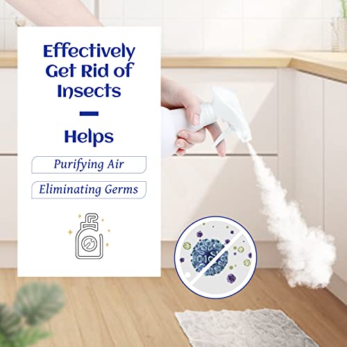 HIQILI Eucalyptus Essential Oil(100ML), 100 Pure Natural Organic