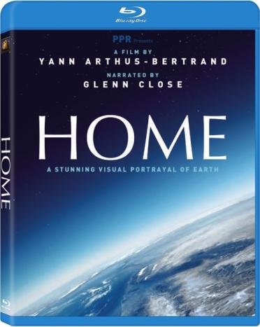 Home - Version Cinéma