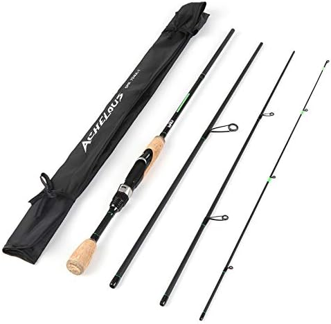 best poles for jig fishing walleyes in stclair river Exceptional Pitching Rods For Walleye