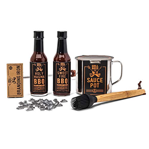 1 Branded+Grilled+Thoughtfully+Collection+Branding