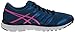 ASICS Women's GEL-Zaraca 4 Running Shoe