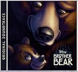 Phil Collins Album: «Brother Bear» (Front side) Phil Collins Album: «Brother Bear» (Front side)