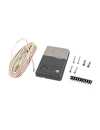Craftsman consola de control premium para montar a la pared 9 53687