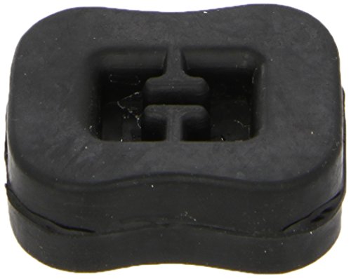 Bosal 255-075 Anschlagpuffer, Schalldämpfer