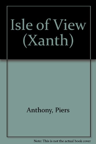 Isle of View (Xanth)