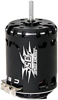 Speed Energy 21.5T BLS Sensored Motor V3 with Cooling Fan