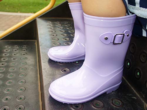 mofever rain boots