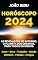 Livro Horóscopo 2024: As revelações de Saturno, o planeta dos desafios, para todos os signos