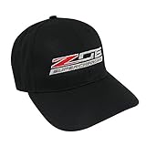 Chevrolet Corvette C7 Z06 Supercharged Baseball Cap