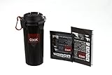 Barocook Flameless Heating Cafe Tumbler Cup BC-004 (Includes 6 heating packs)