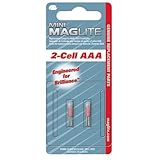 Maglite Replacement Bulb AAA Mini-Mag