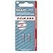 Maglite Replacement Bulb AAA Mini-Mag (2 Pack)