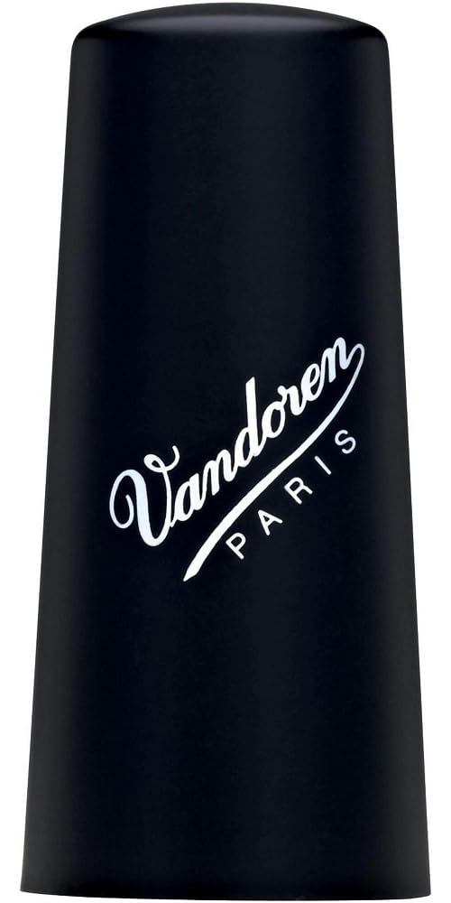 Vandoren C01P Plastic Optimum Bb Clarinet Cap