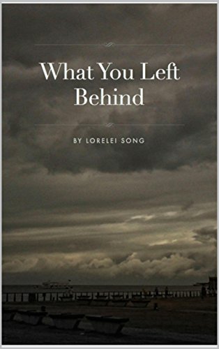 What You Left Behind