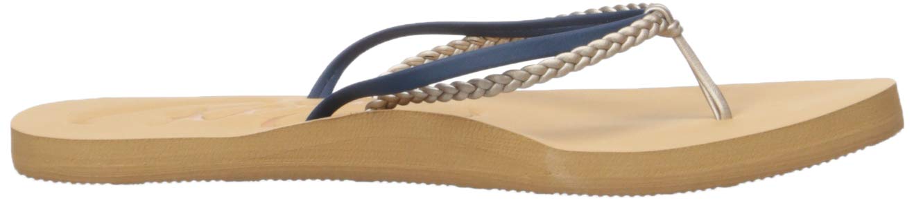 roxy cabo flip flops