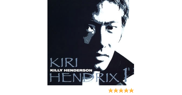 Killy Hendrix Vol 1 Killy Hendrix Amazon Com Music