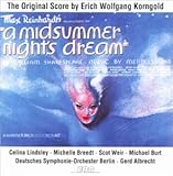 MIDSUMMERS NIGHT DREAM                             image
