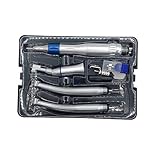 High Low Speed Hand Kit Push Button with Box 2/4 Holes (2 Holes)