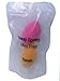 Beauty Flawless 2 Piece Makeup Blender Sponge Set Latex Free Makeup Sponge For Powder, Cream or Liquid Application