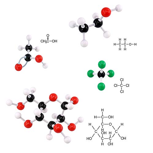 3 Hilitchi+Chemistry+Molecular+Organic+Inorganic